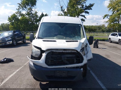 FORD TRANSIT-250