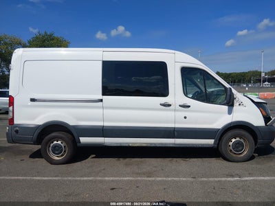 FORD TRANSIT-250