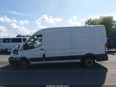 FORD TRANSIT-250
