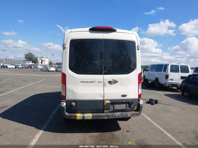 FORD TRANSIT-250