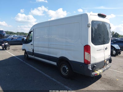 FORD TRANSIT-250