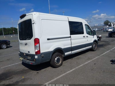 FORD TRANSIT-250