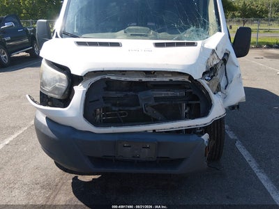 FORD TRANSIT-250