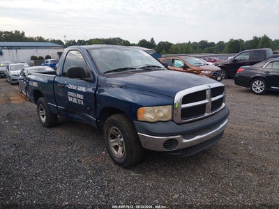 2005 Dodge Ram 1500