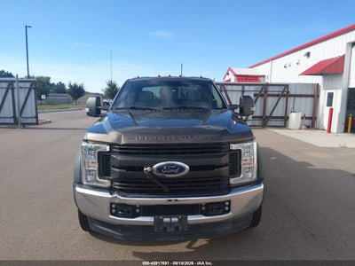 2017 FORD F-450 18