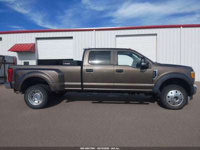 2017 FORD F-450 19
