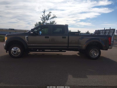 2017 FORD F-450 20