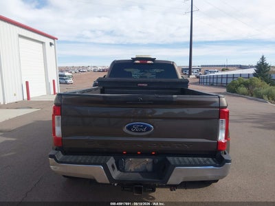 2017 FORD F-450 22