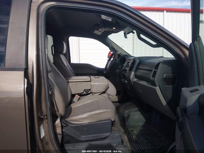 2017 FORD F-450 5