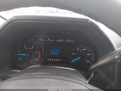 2017 FORD F-450 7