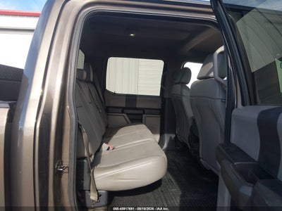 2017 FORD F-450 8