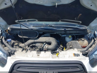 2018 FORD TRANSIT-350 10
