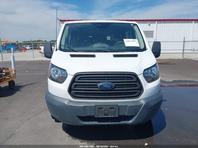 2018 FORD TRANSIT-350 14