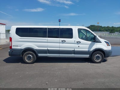 2018 FORD TRANSIT-350 15