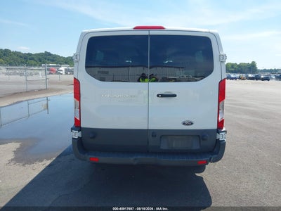 2018 FORD TRANSIT-350 18