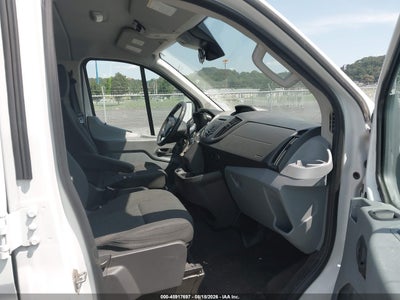 2018 FORD TRANSIT-350 5