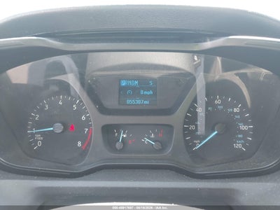 2018 FORD TRANSIT-350 7