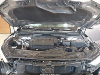 ACURA MDX