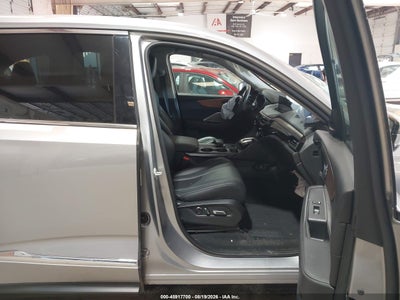 ACURA MDX