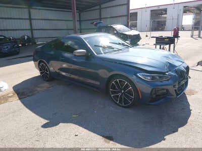BMW M440I