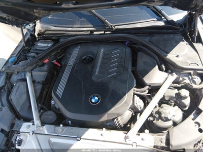 BMW M440I
