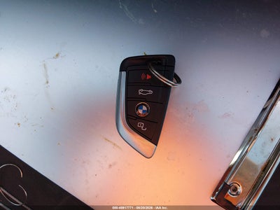 BMW M440I