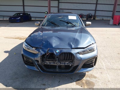 BMW M440I