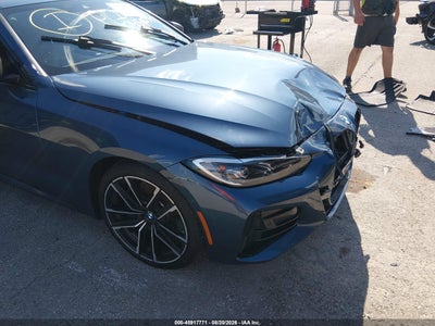 BMW M440I