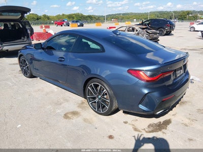 BMW M440I