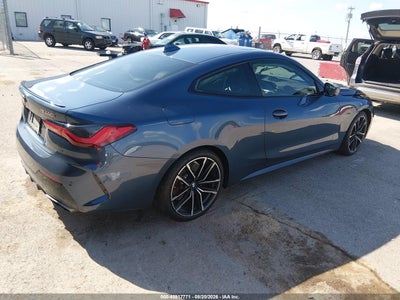 BMW M440I