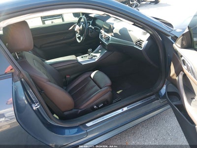 BMW M440I