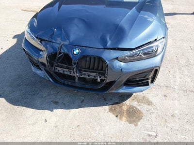 BMW M440I