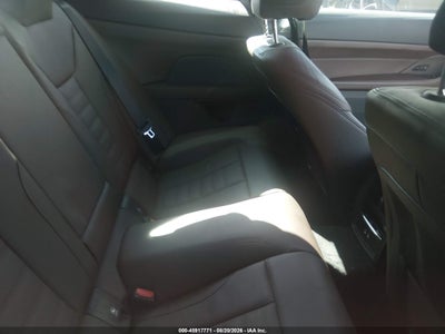 BMW M440I