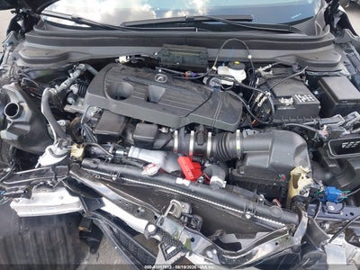 ACURA RDX
