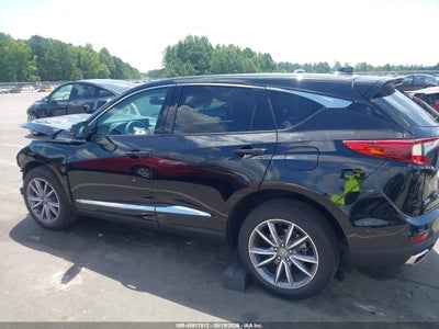 ACURA RDX