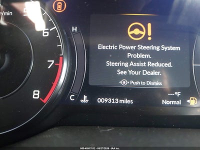 ACURA RDX