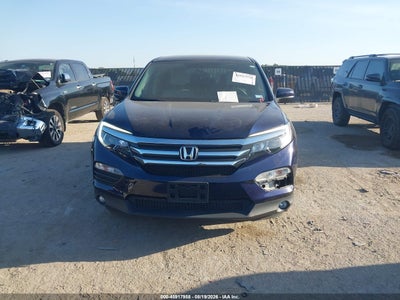 HONDA PILOT