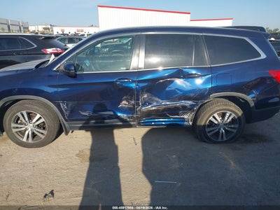 HONDA PILOT
