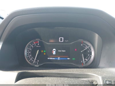 HONDA PILOT