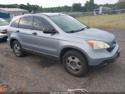 2009 Honda CR-V