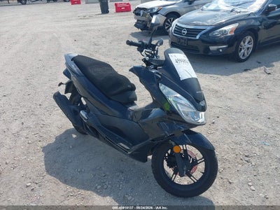 2015 HONDA PCX 150