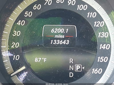 2014 MERCEDES-BENZ E 350 15