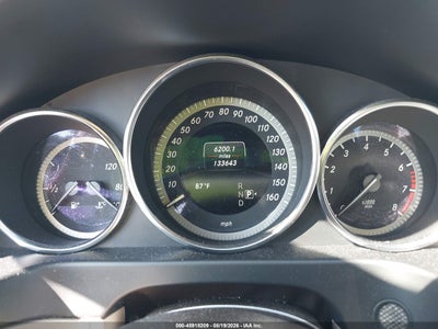 2014 MERCEDES-BENZ E 350 7