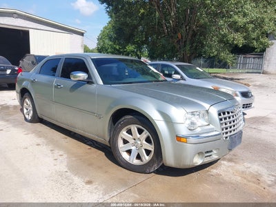 2006 Chrysler 300C