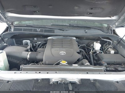 TOYOTA TUNDRA