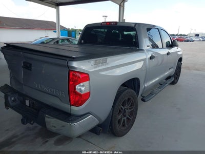 TOYOTA TUNDRA