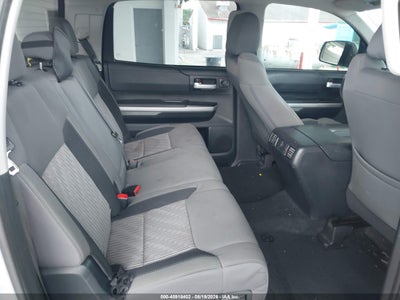 TOYOTA TUNDRA
