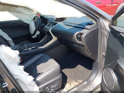 LEXUS NX 300