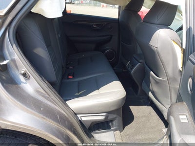 LEXUS NX 300