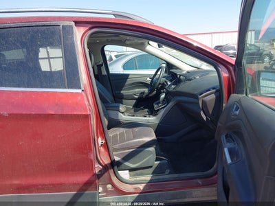 2014 FORD ESCAPE 5
